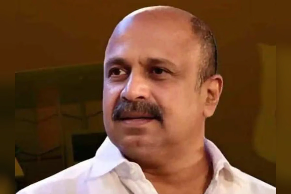 Malayalam actor Siddique