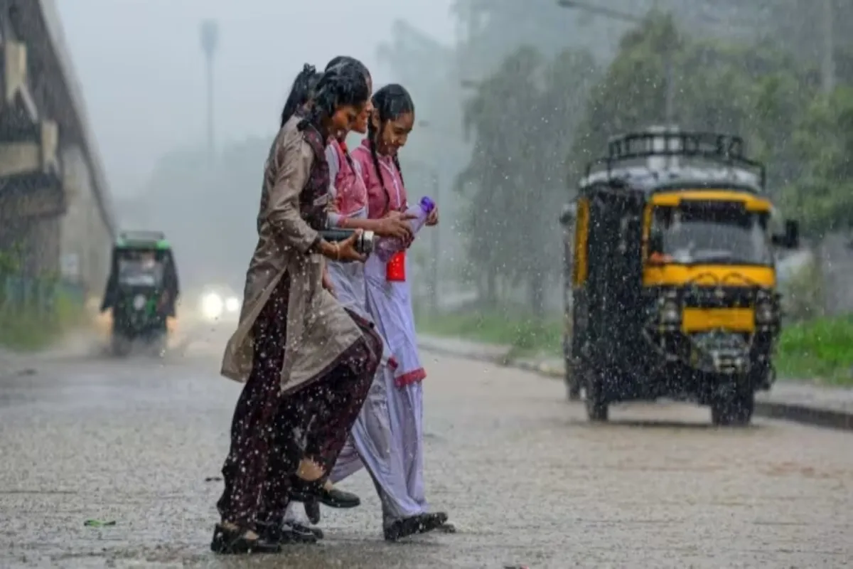 Monsoon Diseases