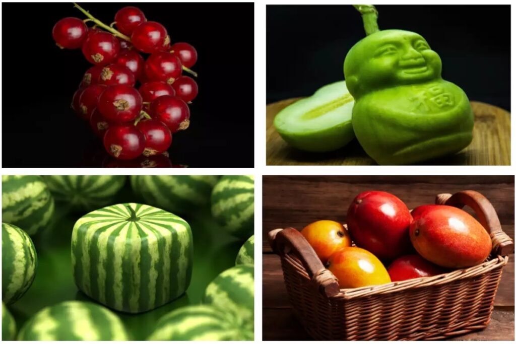 Most Expensive Fruits In The World