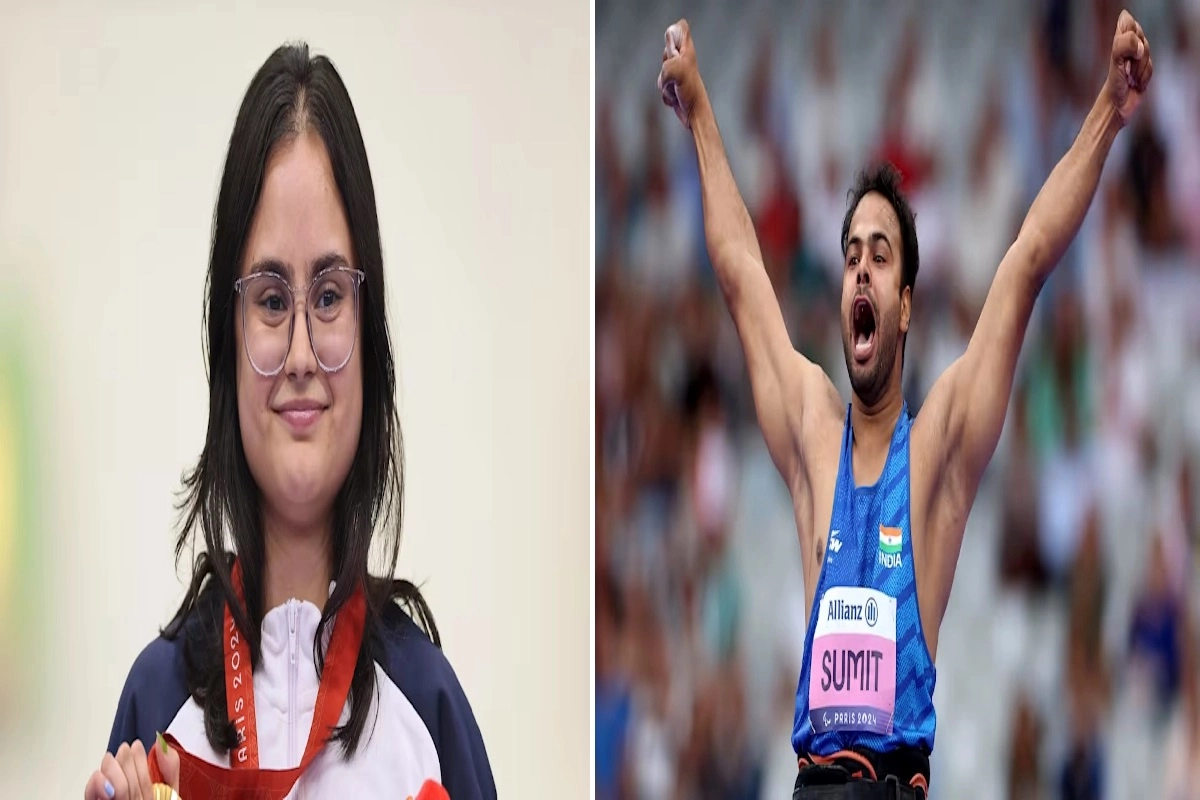 Paris Paralympics 2024: पेरिस पैरालंपिक का समापन, भारत ने जीते कुल कितने मेडल?