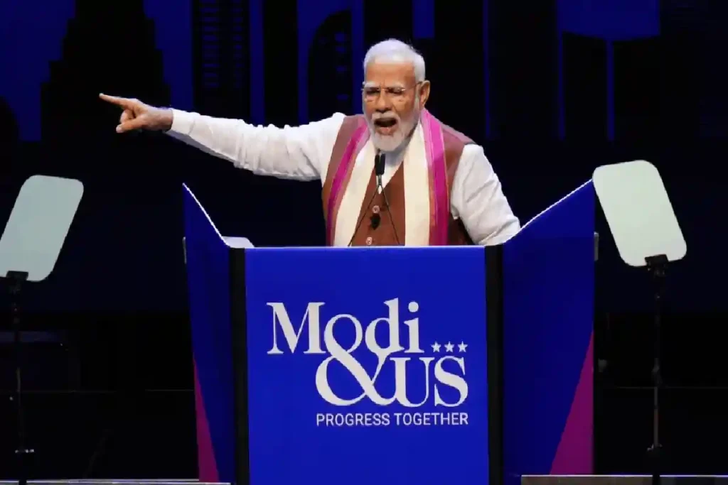 PM Narendra Modi