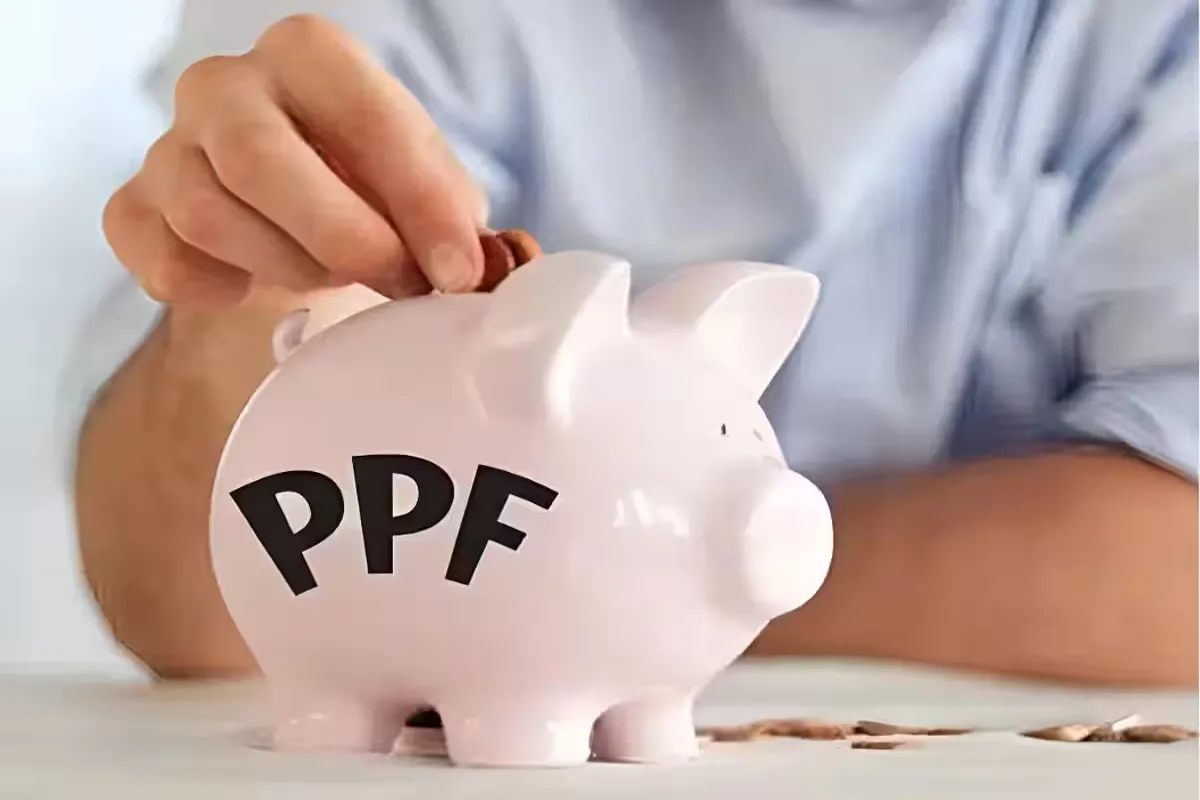 PPF New Rules