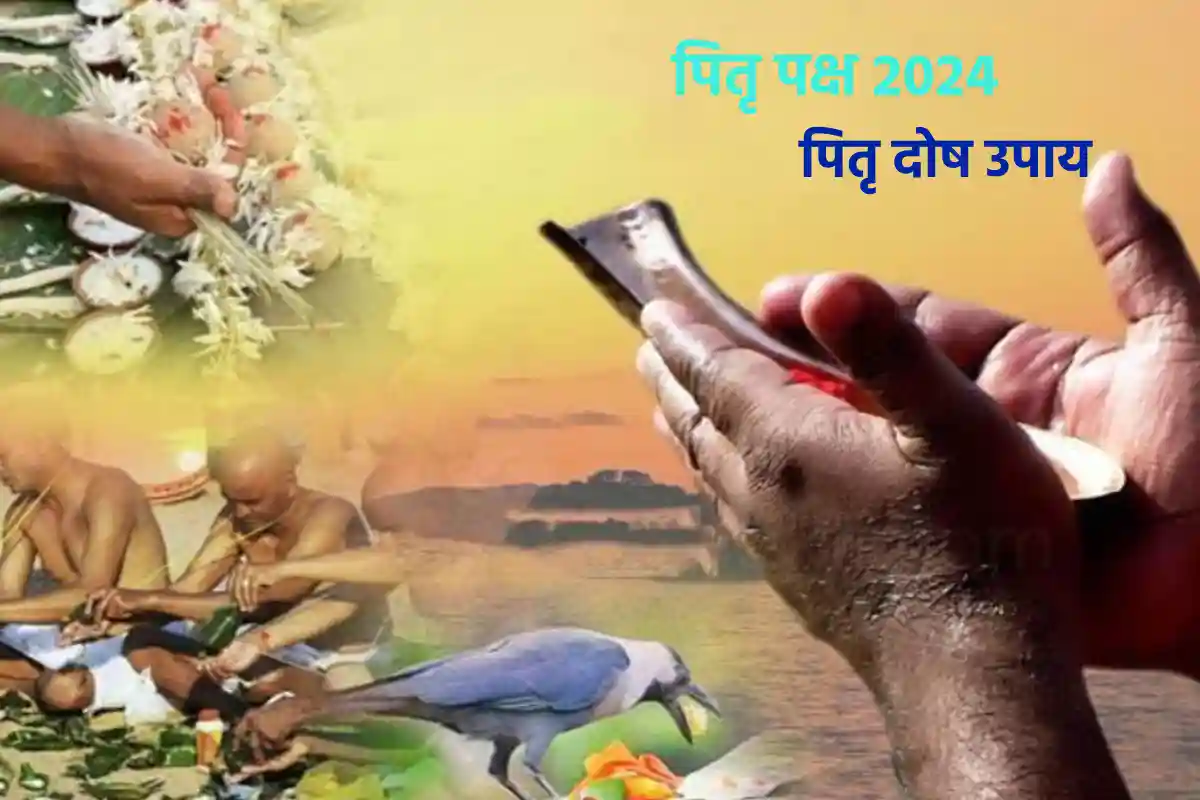 Pitru Paksha 2024