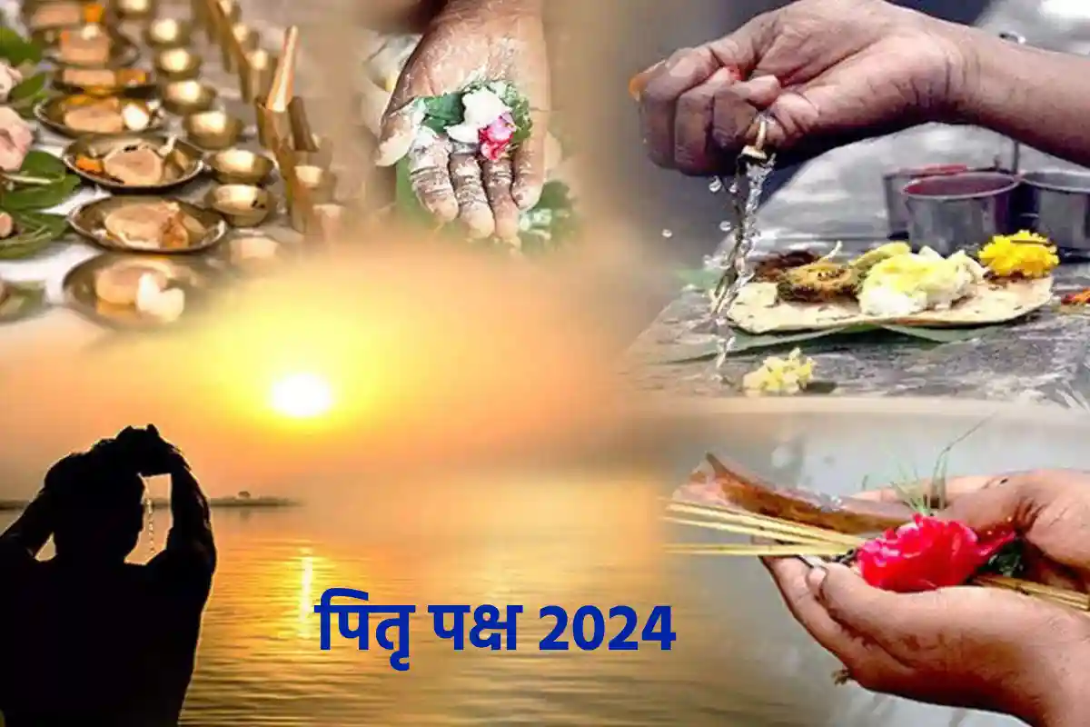 Pitru Paksha 2024