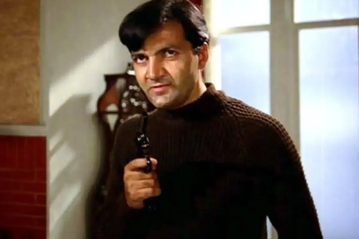 Prem Chopra का वो डायलॉग, जो रेलवे के लिए बन गया था मुसीबत, हर स्टेशन पर रोकनी पड़ी थी सुपरफास्ट ट्रेन, जानें क्या है किस्सा