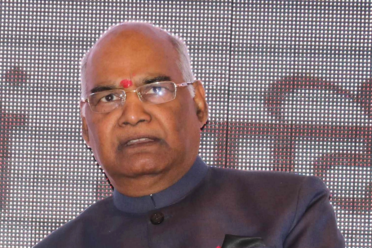 तिरुपति मंदिर लड्डू विवाद: पूर्व राष्ट्रपति Ram Nath Kovind ने जताई चिंता, मिलावट को बताया पाप