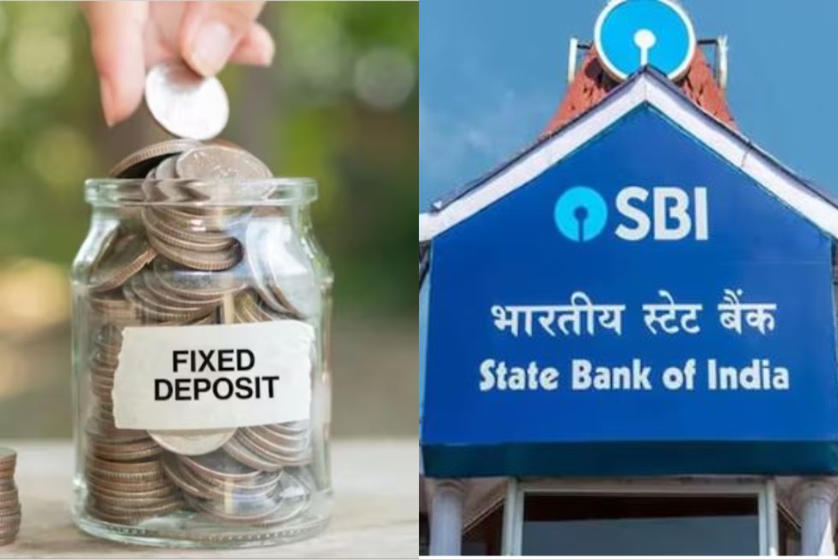 400 दिन में अमीर बनने का फॉर्मूला, SBI की इस स्पेशल FD स्कीम में निवेश का आखिरी मौका, मिलेगा तगड़ा ब्याज