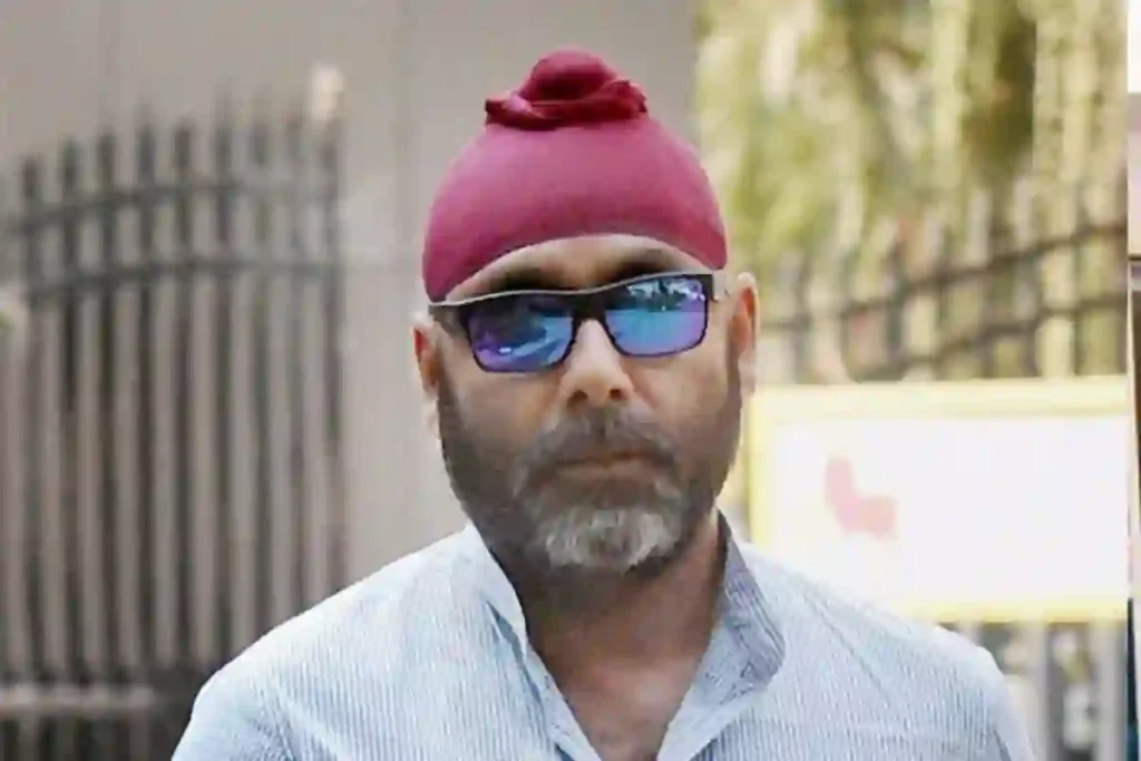 Sarandeep Singh
