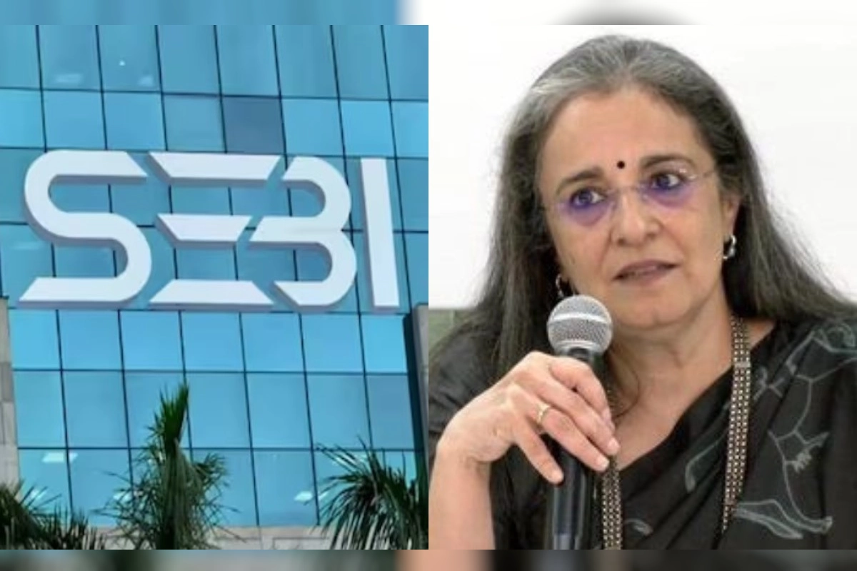 SEBI के कर्मचारियों ने वित्त मंत्रालय को पत्र लिखकर संस्थान में खराब वर्क कल्चर की शिकायत की