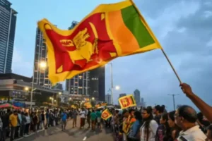 2022 के आर्थिक संकट के बाद Sri Lanka में पहले राष्ट्रपति चुनाव के लिए वोट डाले गए, क्या रानिल विक्रमसिंघे सत्ता में करेंगे वापसी?