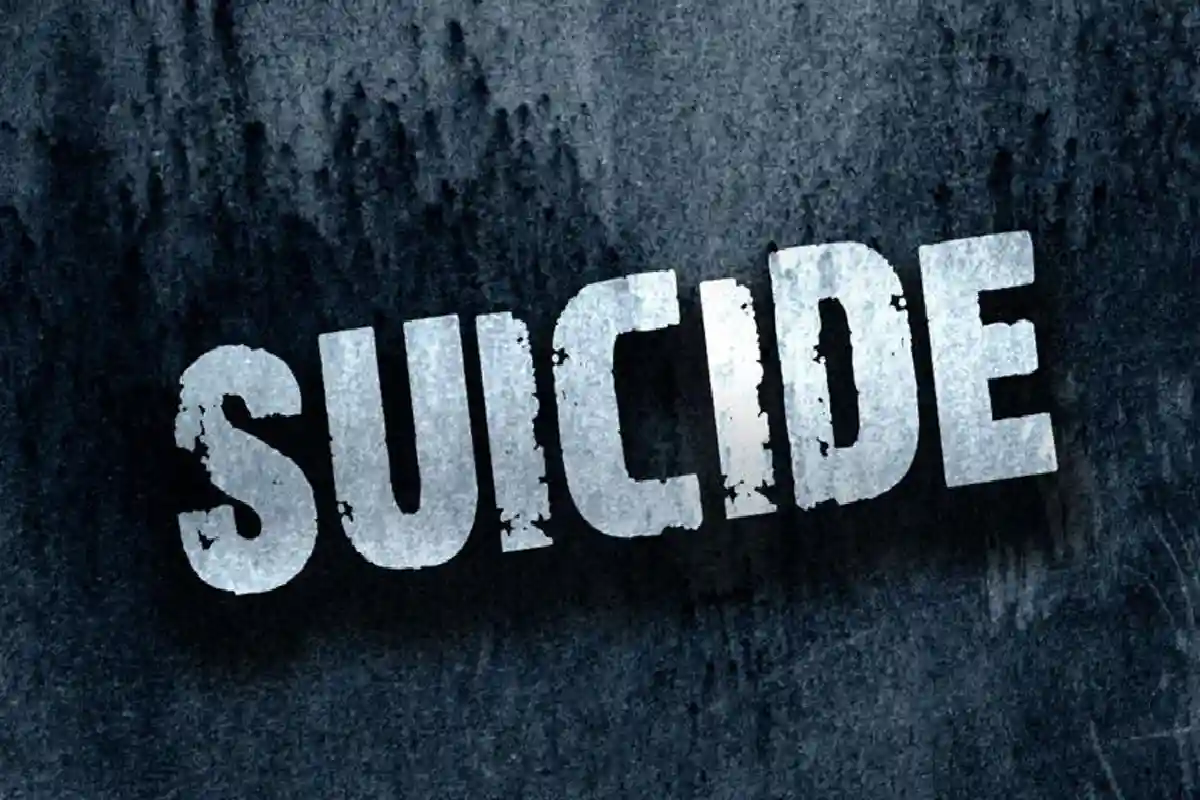 Suicide