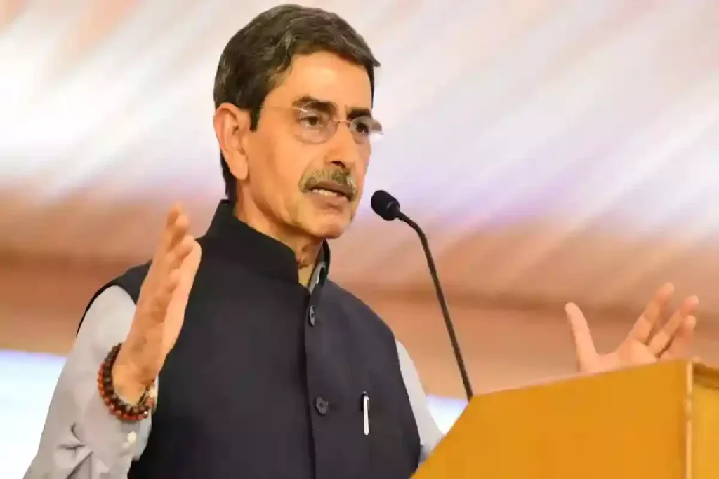 Tamil Nadu Governor