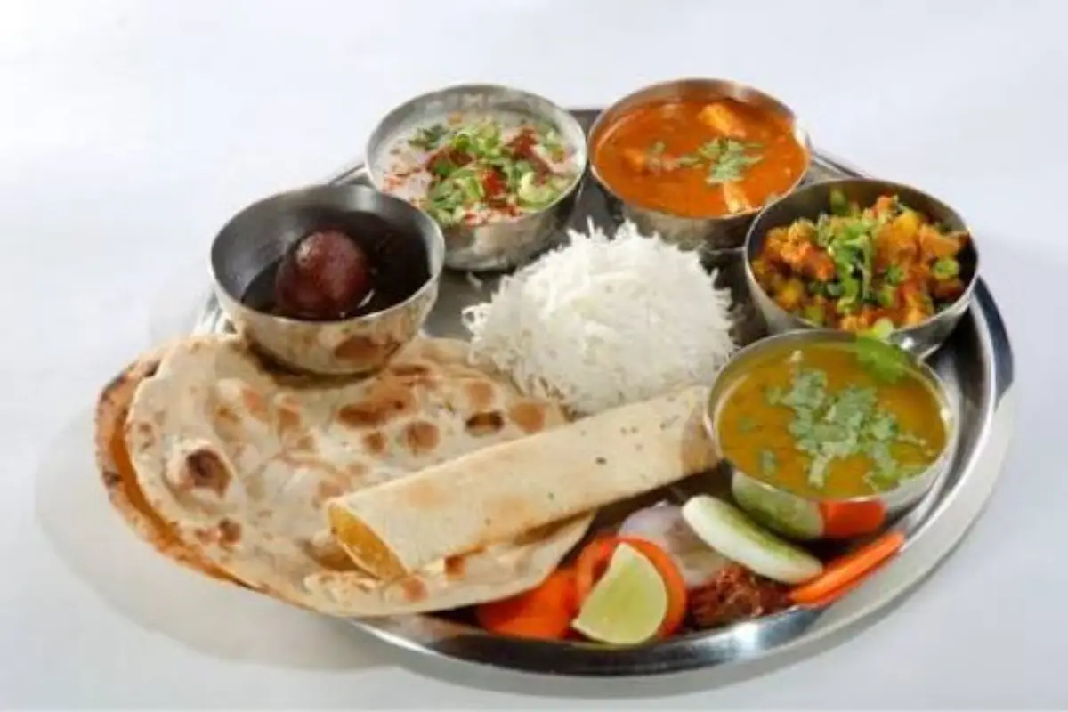 Thali