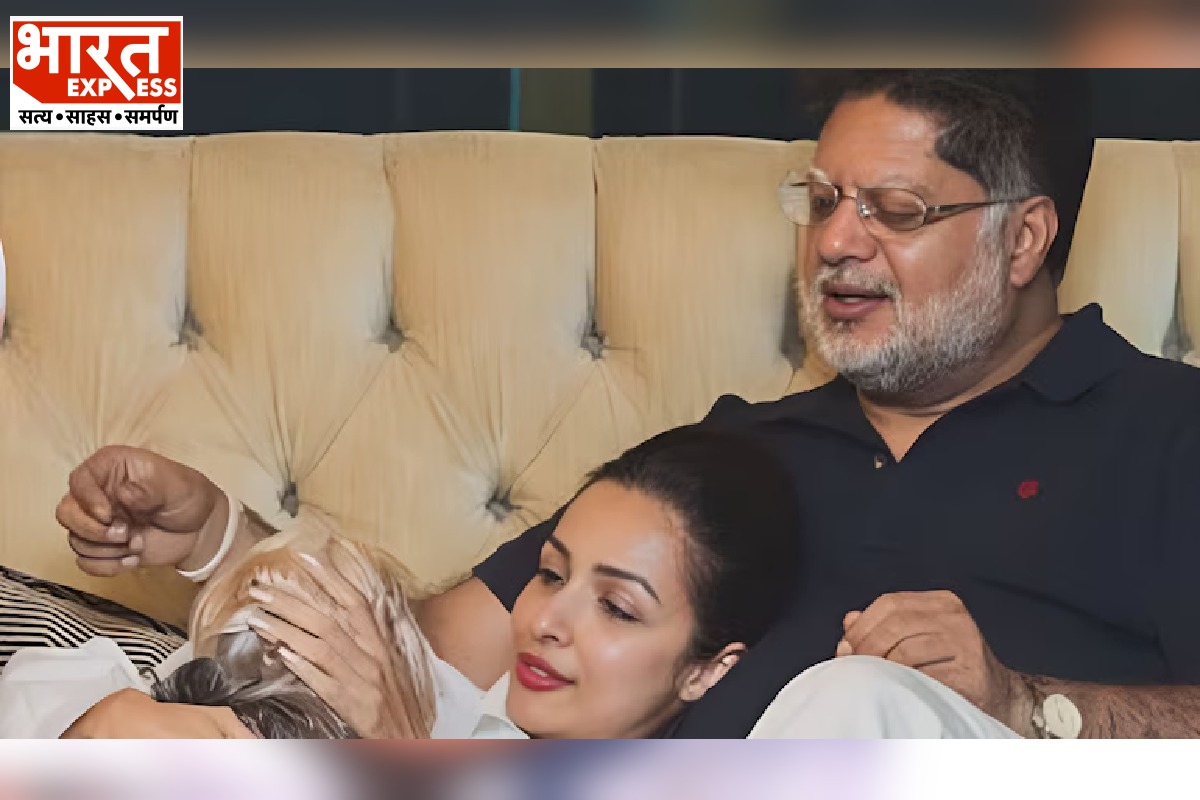 Malaika Arora Father Death: बॉलीवुड एक्ट्रेस मलाइका अरोड़ा के पिता की मौत, 7वीं मंजिल से नीचे कूदकर दी जान!