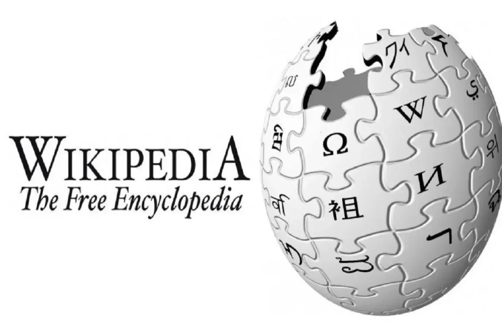 Wikipedia