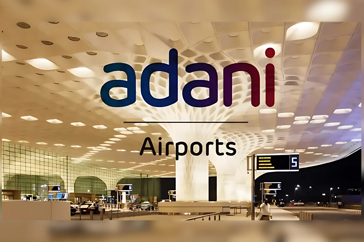 adani airport holdings limited