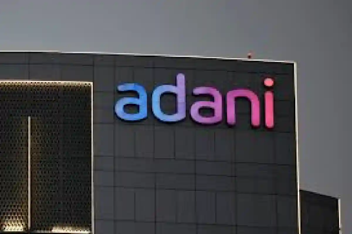 adani group