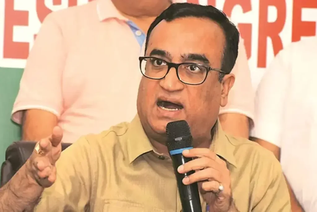 Ajay Makan
