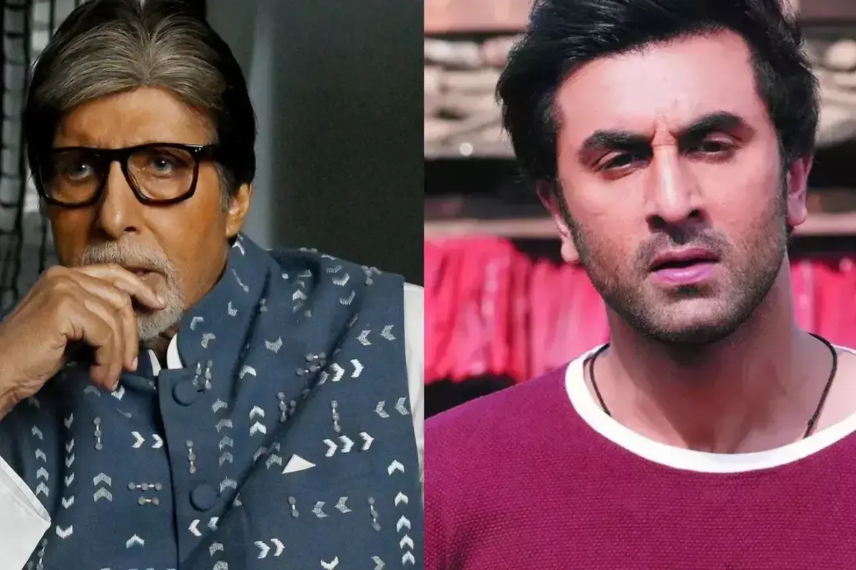 ‘रामायण’ में एक नहीं बल्कि डबल रोल में नजर आएंगे Ranbir Kapoor, वहीं जटायु की आवाज बनेंगे बिग बी, सामने आईं नई अपडेट