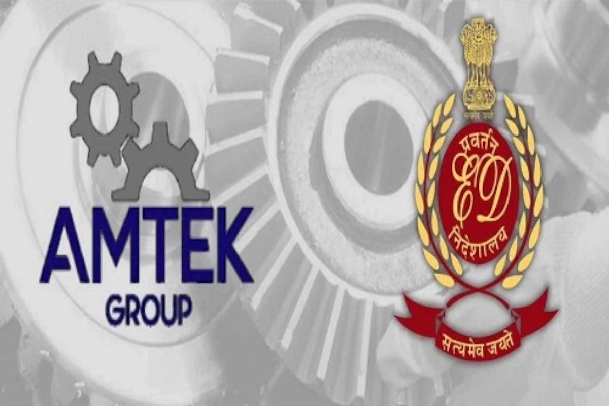 ED Action On Amtek Auto Group: ईडी ने जब्त की एमटेक ऑटो ग्रुप की 5115.31 करोड़ रुपये की संपत्ति