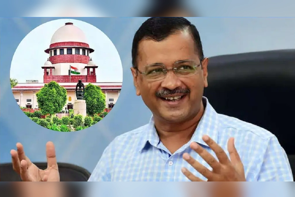 arvind-Kejriwal bail