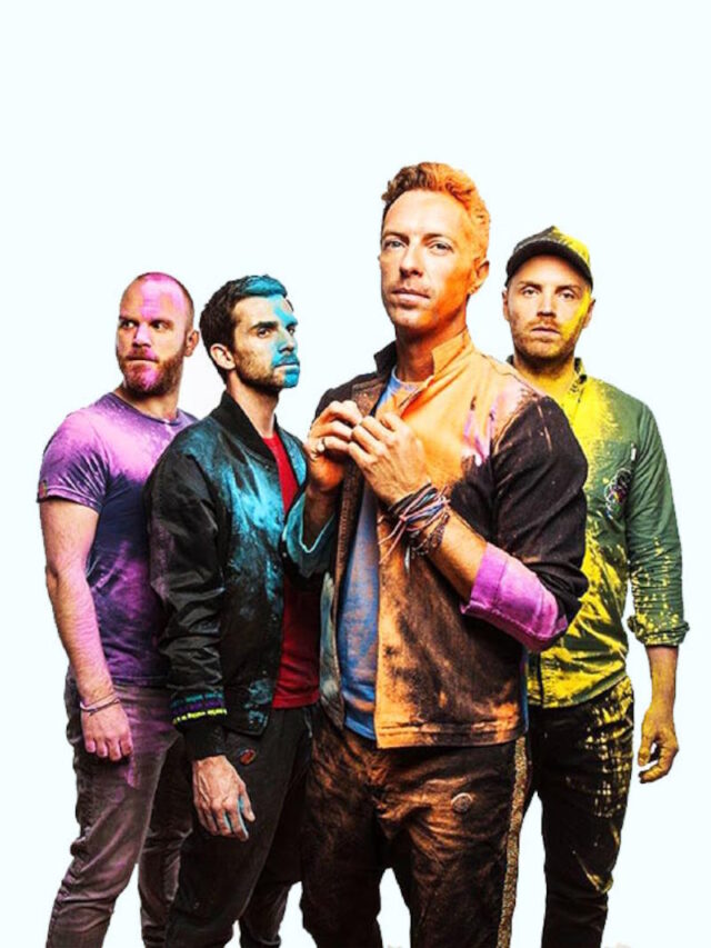 कौन है Coldplay, जिसके मुंबई में शो करने की खबर ने तहलका मचा दिया है