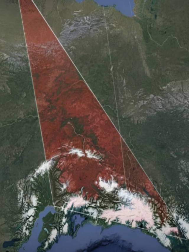 क्या है Alaska Triangle, जहां 20,000 से अधिक लोग रहस्यमयी तरीके से हुए गायब