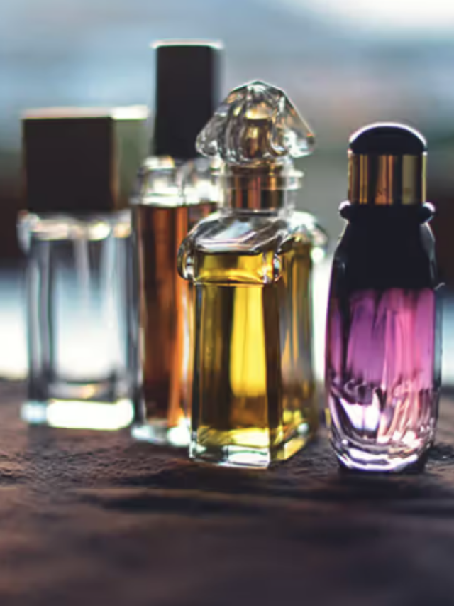 ये हैं दुनिया के सबसे महंगे Perfume, जिनकी कीमत सुनकर चकरा जाएगा सिर