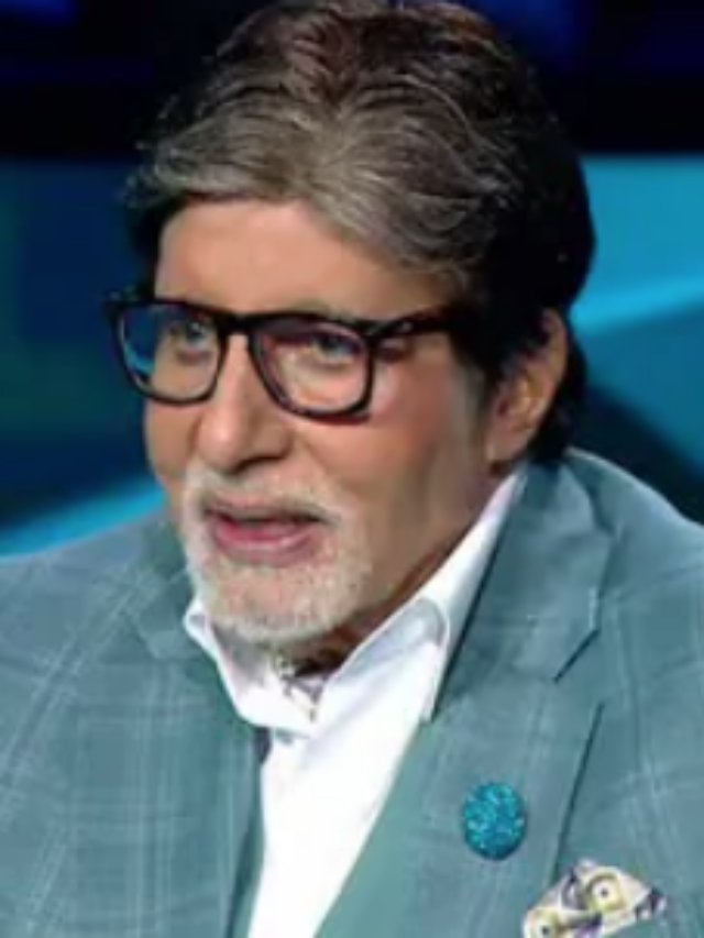 लंदन में शॉपकीपर ने Big B को दिखाया था नीचा, एक्टर ने इस अंदाज में लिया बदला