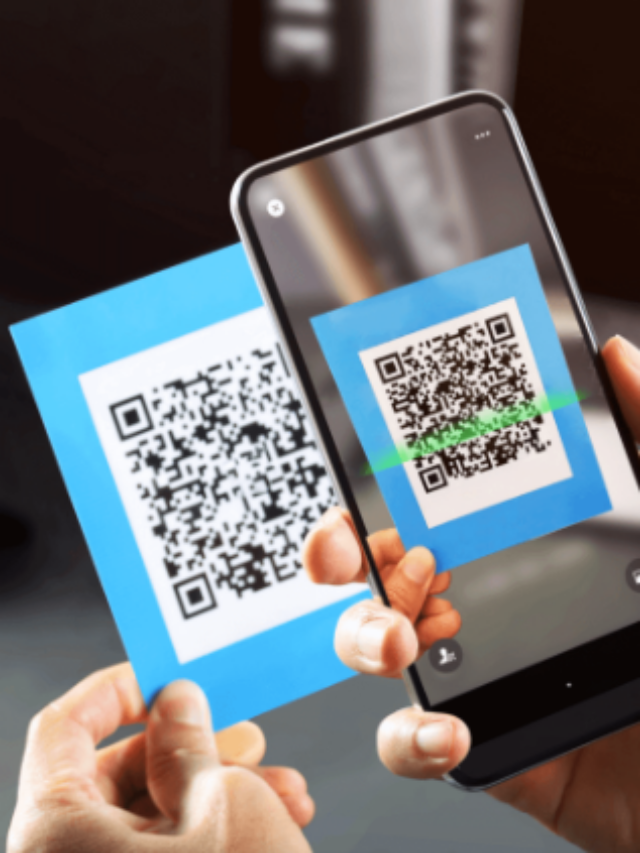 आपको पता है सभी QR Code एक जैसे दिखने के बाद भी कैसे करते हैं काम? यहां जानें