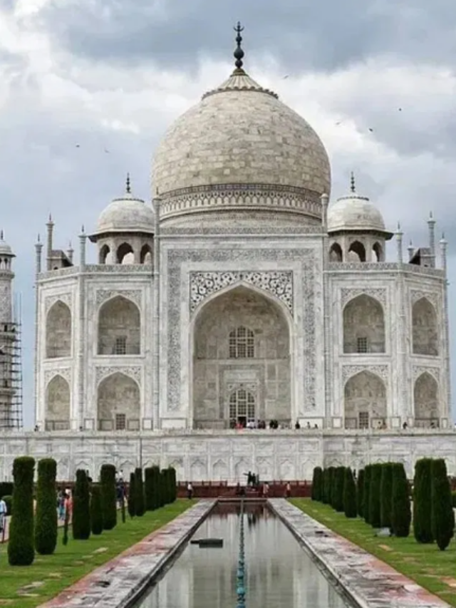 क्या आप जानते हैं Taj Mahal में क्यों नहीं जलाई जाती हैं लाइटें, जानें वजह