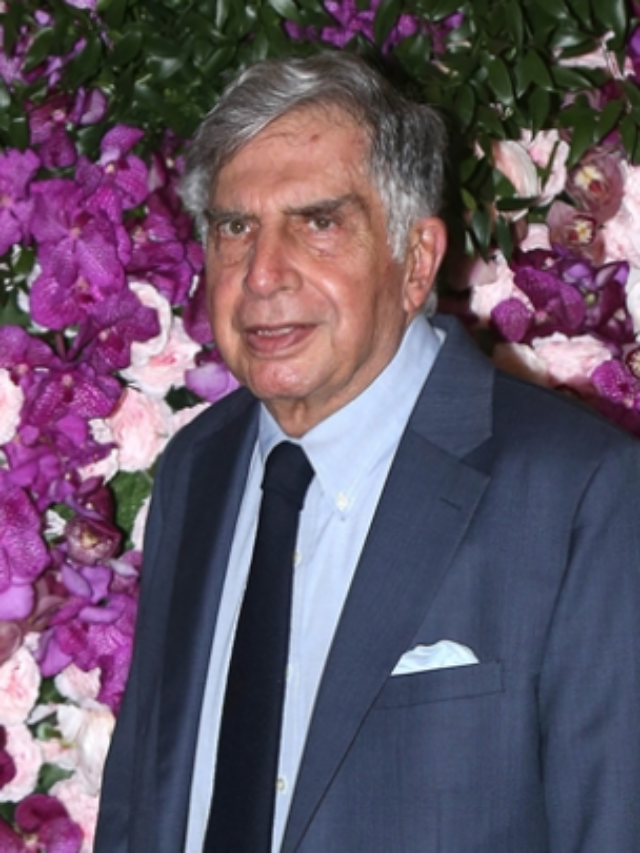 Ratan Tata की पहली और आखिरी फिल्म, रिलीज के साथ थी फ्लॉप, ऐसे बनी डिजास्टर