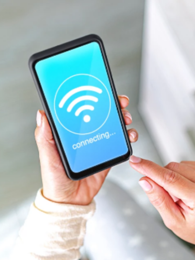 अब आप भी नहीं भूलेंगे अपने Wi-Fi का पासवर्ड, बस अपनाएं ये तरीका