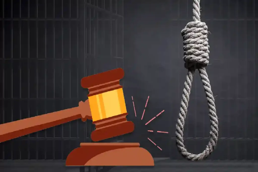 death penalty