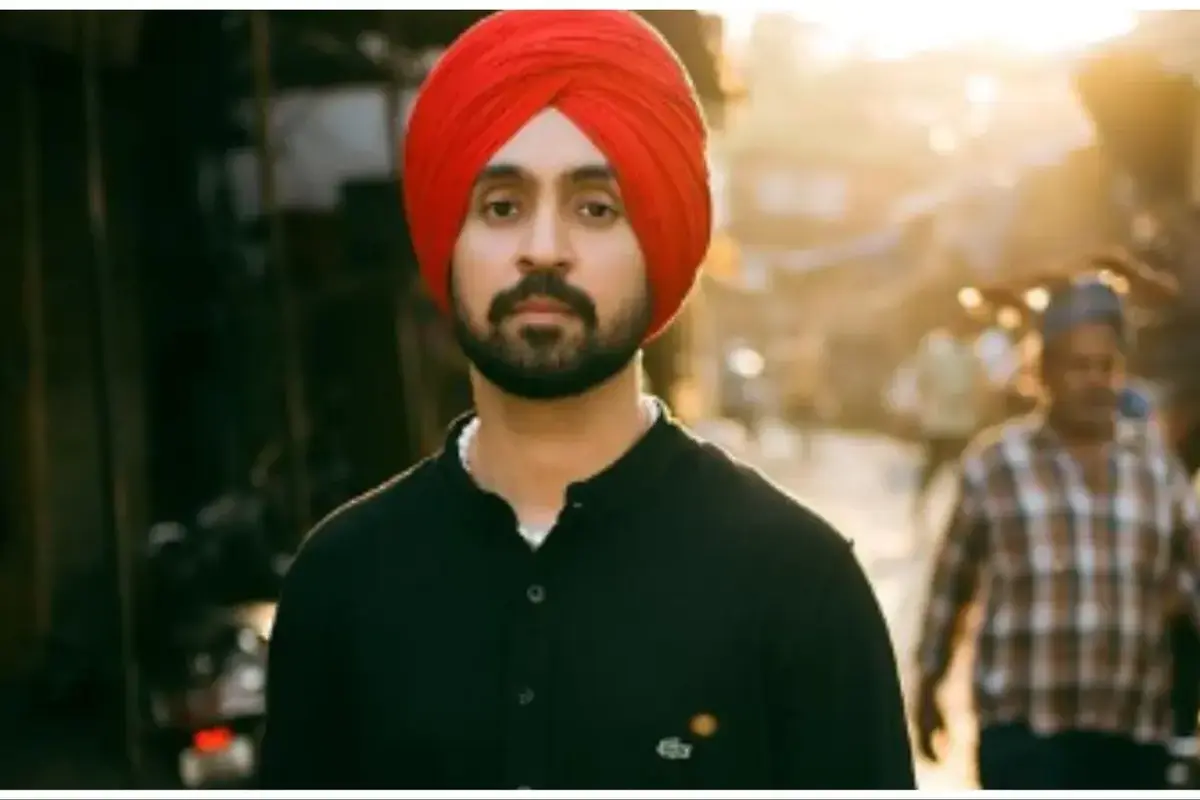 Diljit Dosanjh