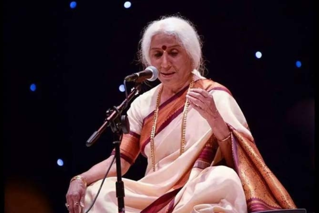 Prabha Atre