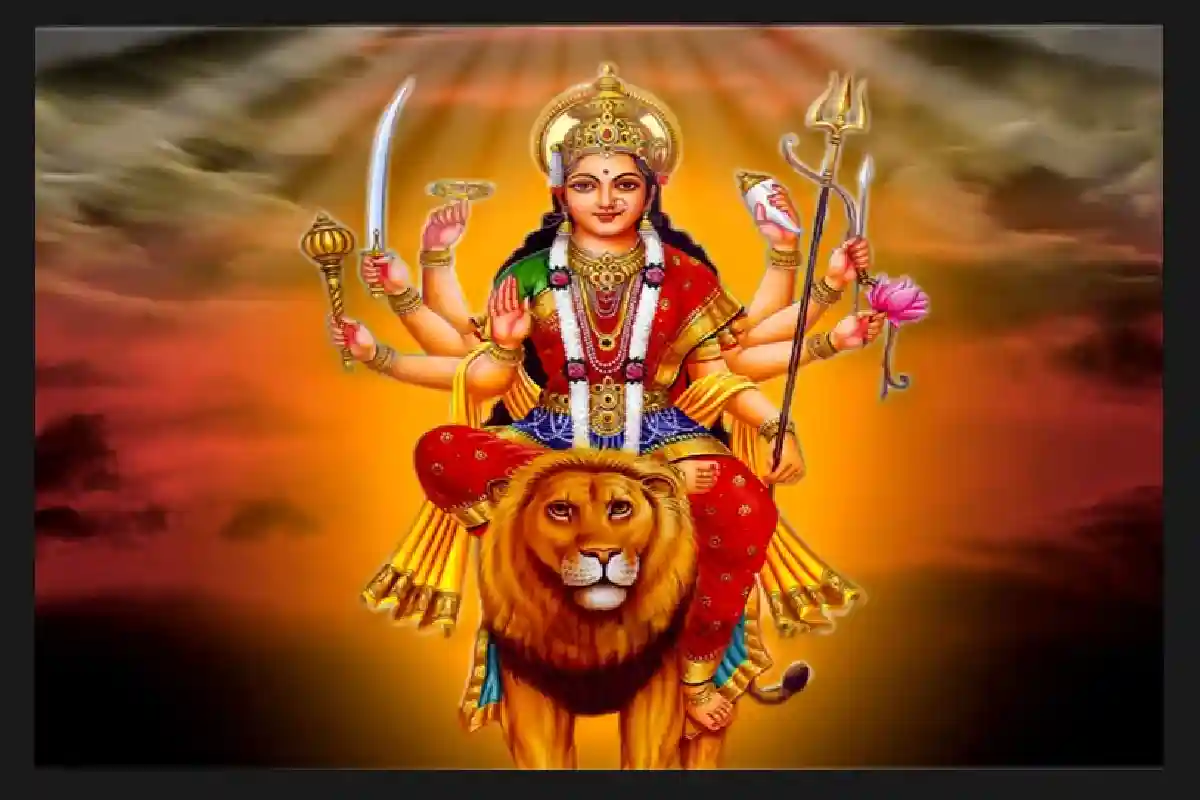 durga