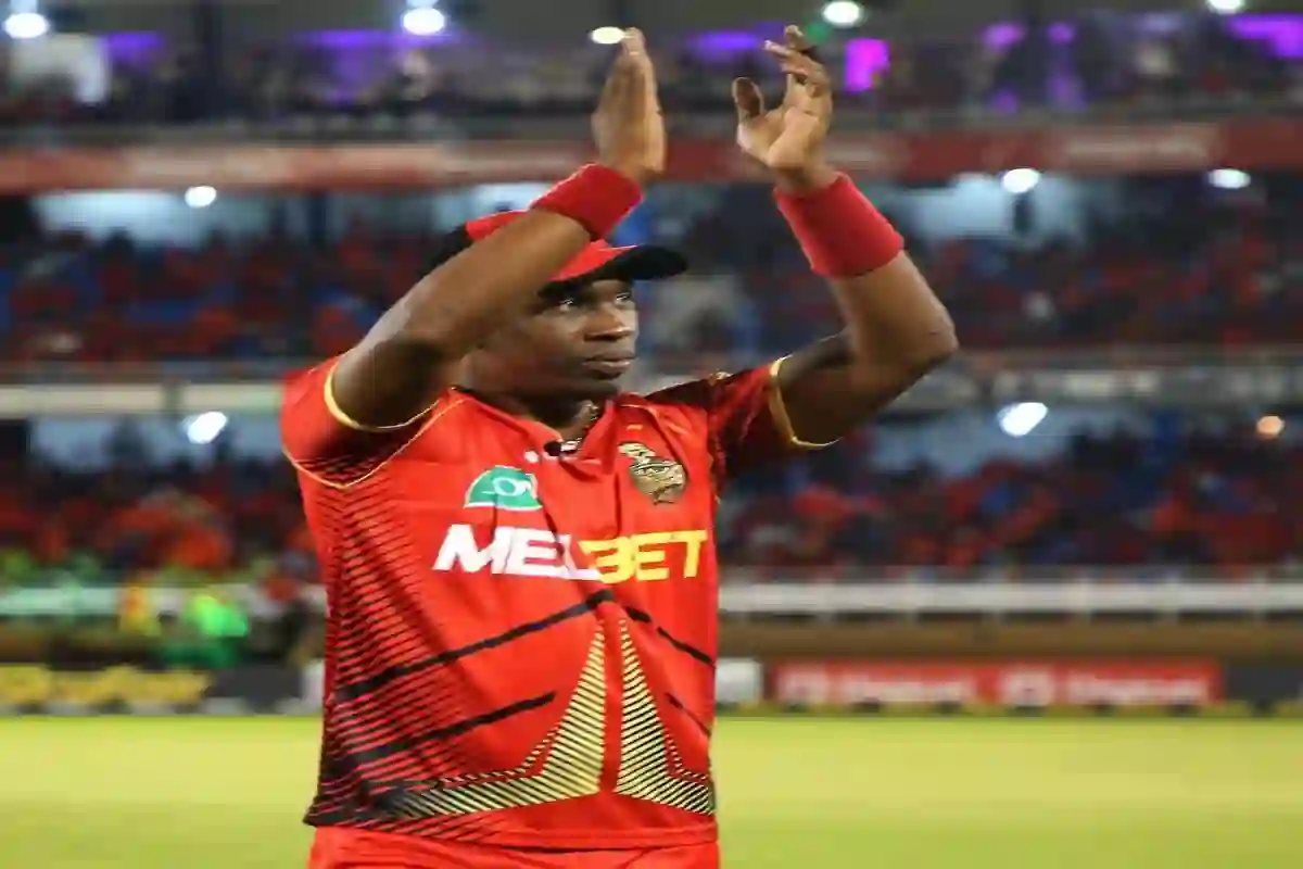 Dwayne Bravo Retirement: ड्वेन ब्रावो ने क्रिकेट के सभी फॉर्मेट से संन्यास लिया