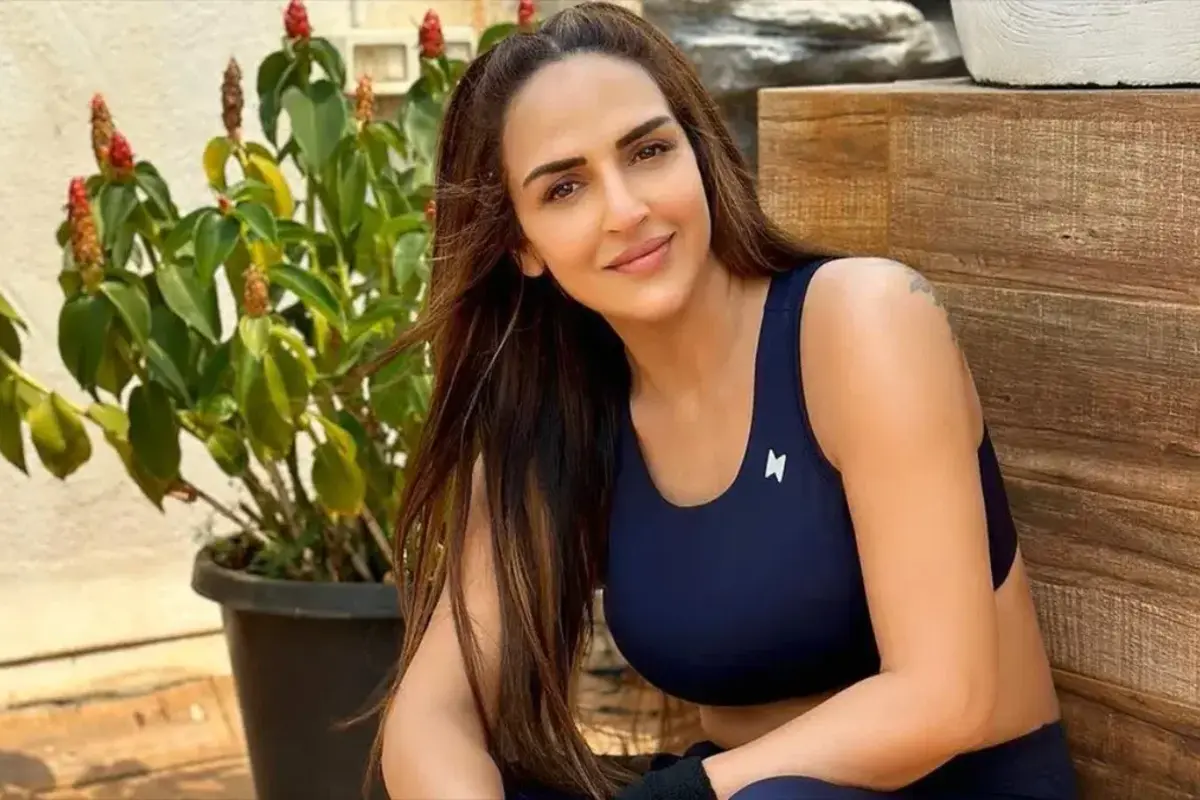 Esha Deol को जब एक शख्स ने गलत तरीके से किया था टच तो एक्ट्रेस ने मारा था जोरदार थप्पड, सुनाई 14 साल पुरानी आपबीती