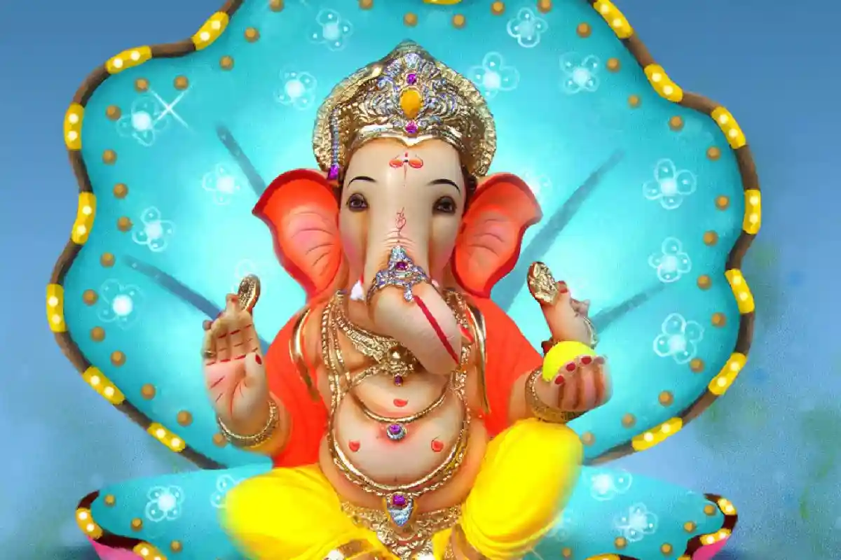 ganesh