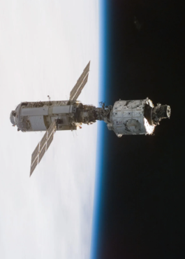 International Space Station