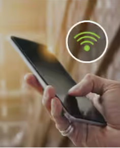 Wi-Fi PasswordWi-Fi Password
