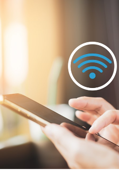 Wi-Fi Password