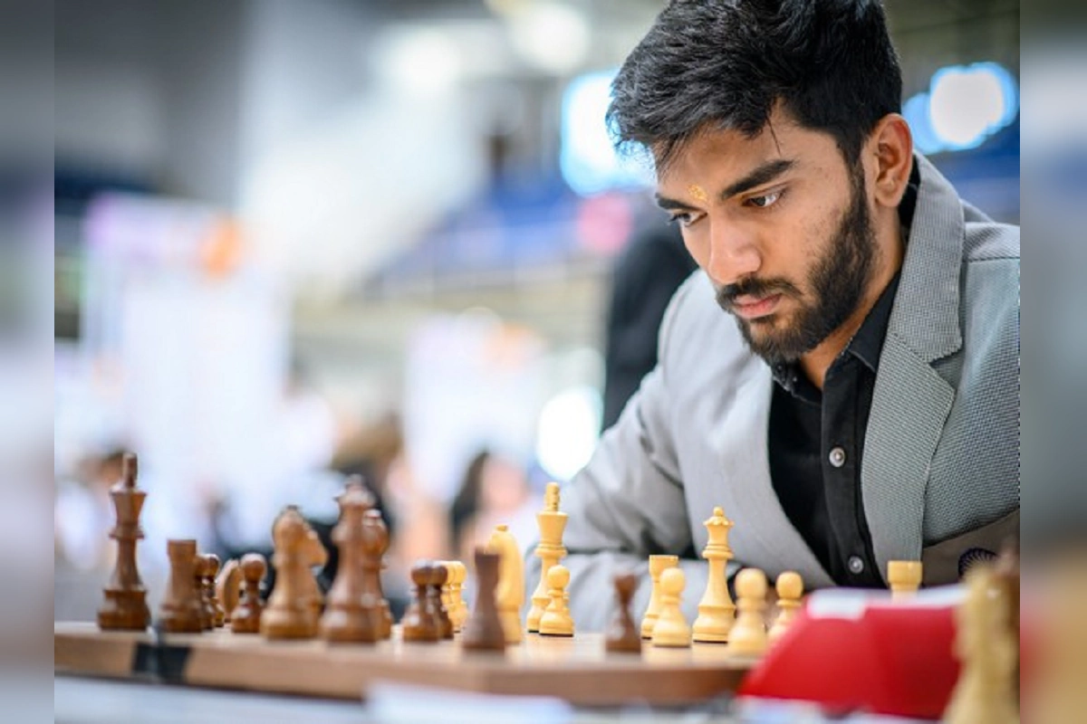 Chess Olympiad 2024: भारत ने रचा इतिहास, चेस ओलंपियाड की ओपन कैटेगरी में पहली बार जीता गोल्ड