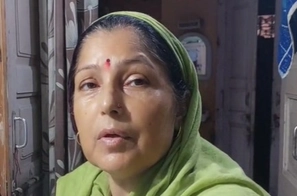 jammu kashmir woman