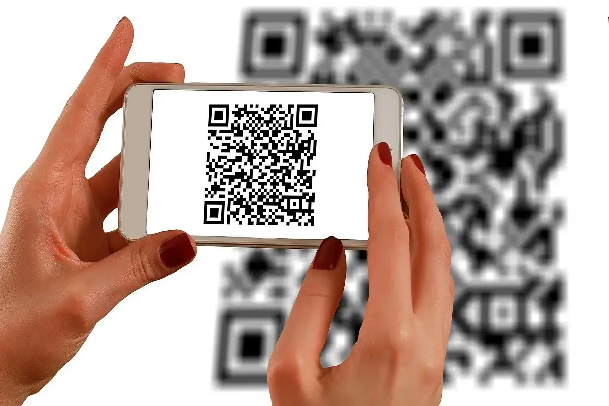 What is QR Code