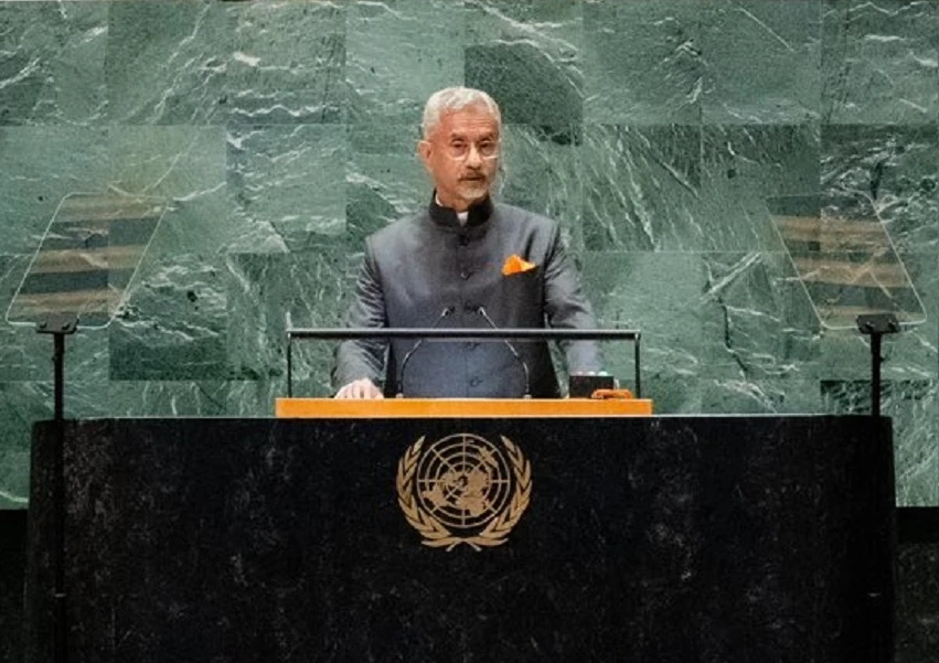 s-jaishankar in UN