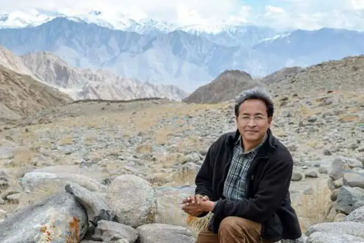 Sonam Wangchuk की रिहाई की याचिका को दिल्ली कोर्ट ने निपटाया