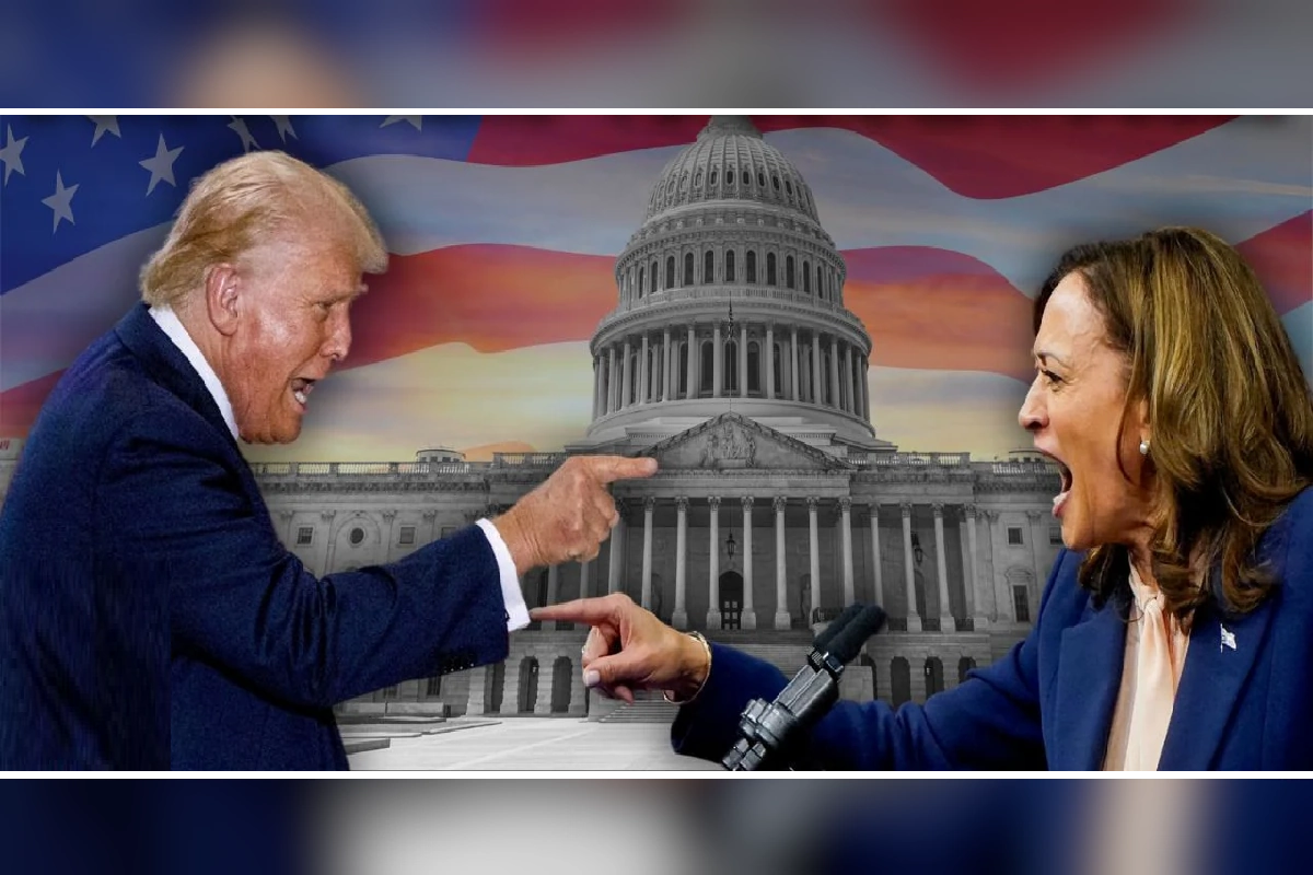 trump vs harris debate story