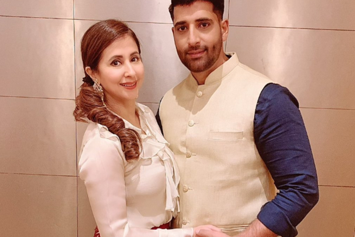 Urmila Matondkar ने शादी के 8 साल बाद पति से अलग होने का लिया फैसला, कोर्ट में दी तलाक की अर्जी!